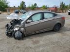 2013 Hyundai Accent Gls for Sale in Gaston, SC - Biohazard/Chemical