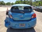 2015 Mitsubishi Mirage Es للبيع في Greenwell Springs، LA - Rear End