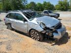 2017 Subaru Outback 2.5I Limited продається в Eight Mile, AL - All Over