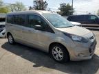 2015 Ford Transit Connect Xlt de vânzare în Moraine, OH - Side
