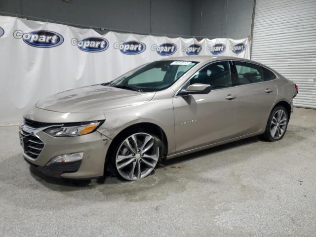 2024 Chevrolet Malibu Premier