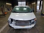 2016 Honda Odyssey Lx იყიდება Angola-ში, NY - Front End