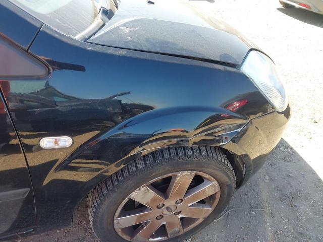 2005 FORD FIESTA ZET