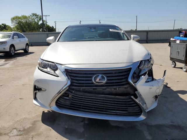  LEXUS ES350 2016 White