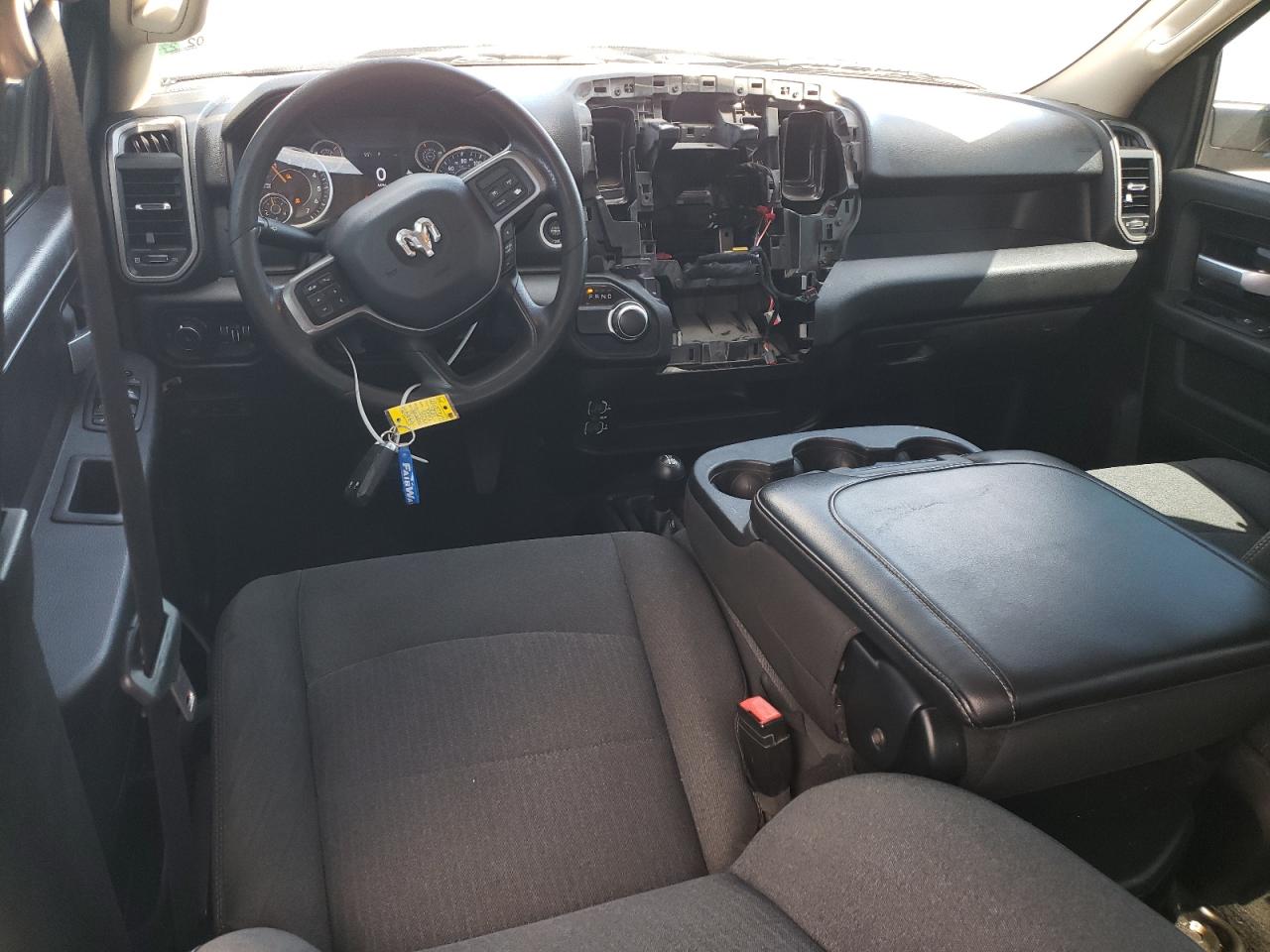 2019 Ram 3500 Tradesman VIN: 3C63RRGJ0KG584833 Lot: 54075715