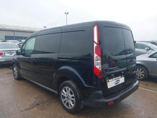 2018 FORD TRANSIT CO