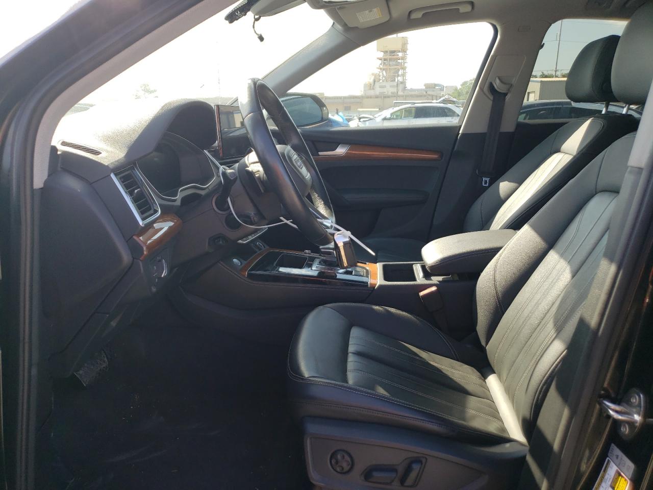 2022 Audi Q5 Premium Plus 45 VIN: WA1EAAFY8N2110662 Lot: 53669955