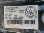 2015 Honda Civic Lx en Venta en London, ON - Water/Flood