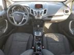 2011 Ford Fiesta Se zu verkaufen in China Grove, NC - Minor Dent/Scratches