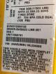 2022 International Mv607 Box Truck продається в West Palm Beach, FL - Rollover