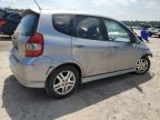 2007 Honda Fit S للبيع في Harleyville، SC - Front End