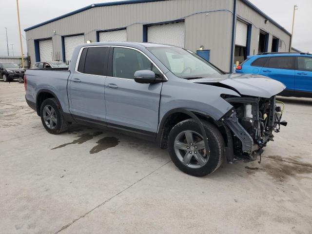  HONDA RIDGELINE 2022 Szary