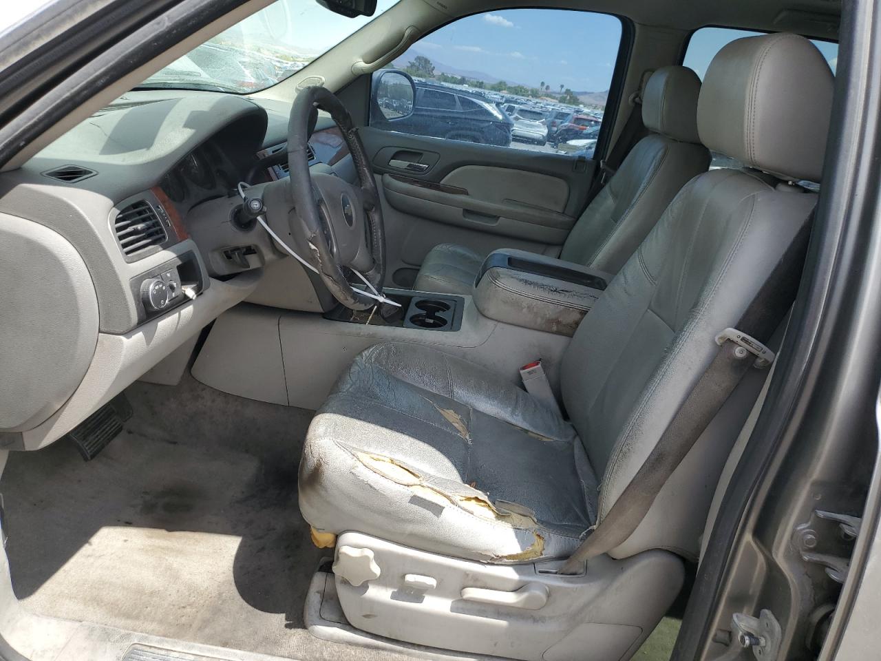 2008 Chevrolet Tahoe C1500 VIN: 1GNFC13088R104429 Lot: 55342295