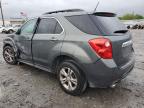 2013 Chevrolet Equinox Lt de vânzare în Montgomery, AL - Side