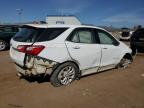 2018 Chevrolet Equinox Ls продається в Colorado Springs, CO - Rollover