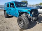 2019 Jeep Wrangler Unlimited Rubicon zu verkaufen in San Diego, CA - All Over