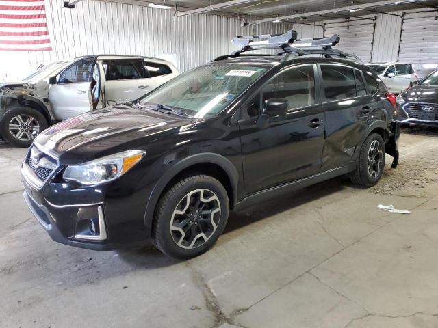 2017 Subaru Crosstrek Premium