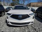 2023 Acura Mdx Technology للبيع في North Billerica، MA - Side