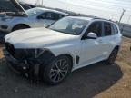 2024 Bmw X5 Xdrive40I на продаже в Elgin, IL - Front End