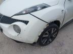 2013 NISSAN JUKE N-TEC for sale at Copart BRISTOL