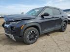 2021 Chevrolet Trailblazer Lt на продаже в Woodhaven, MI - Front End