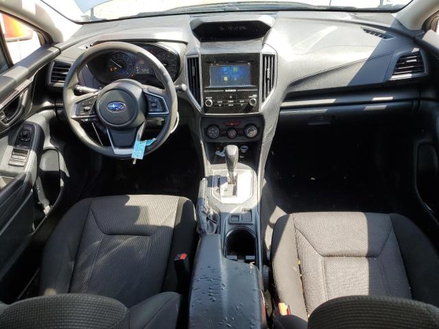 SUBARU IMPREZA 2021 Srebrny
