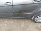 2012 MERCEDES BENZ A160 CLASS for sale at Copart SANDY