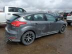 2018 FORD FOCUS SE for sale at Copart AB - CALGARY