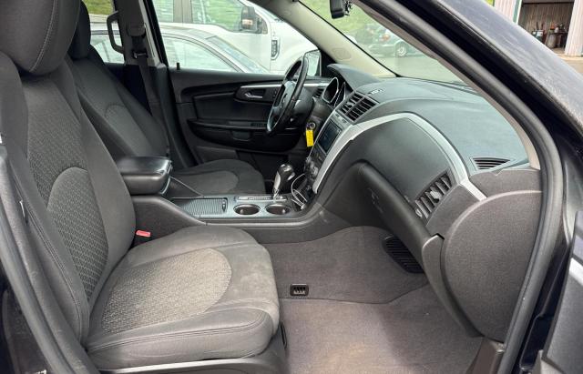 2011 CHEVROLET TRAVERSE LT