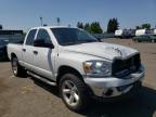 2007 Dodge Ram 1500 St იყიდება Woodburn-ში, OR - Front End