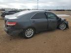 2010 Toyota Camry Se продається в Amarillo, TX - All Over