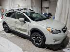 2013 Subaru Xv Crosstrek 2.0 Premium იყიდება Leroy-ში, NY - Side