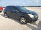 2009 Nissan Rogue S en Venta en San Antonio, TX - Front End