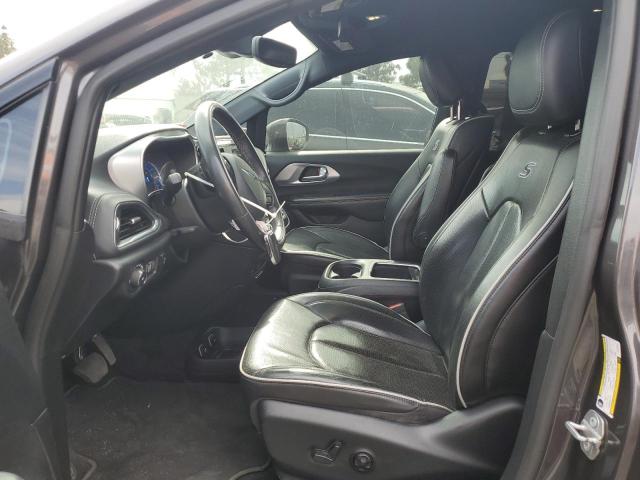  CHRYSLER PACIFICA 2020 Gray