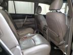 2013 Toyota Highlander Base на продаже в Ebensburg, PA - Front End