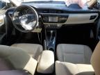 2014 TOYOTA COROLLA ECO for sale at Copart AB - EDMONTON