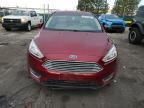 Denver, CO에서 판매 중인 2017 Ford Focus Titanium - Normal Wear
