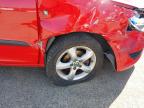 2012 SKODA FABIA SE P for sale at Copart NEWBURY