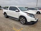 2017 Honda Ridgeline Rtl للبيع في Grand Prairie، TX - Front End