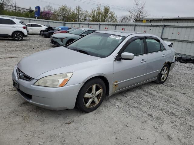2003 Honda Accord Ex