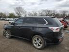 2014 Mitsubishi Outlander Gt en Venta en Des Moines, IA - Front End