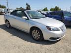2011 Chrysler 200 Touring for Sale in American Canyon, CA - Minor Dent/Scratches