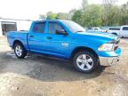 2023 Ram 1500 Classic Tradesman للبيع في Shreveport، LA - Burn - Interior