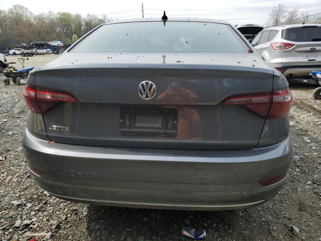  VOLKSWAGEN JETTA 2021 Szary