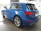 2015 AUDI SQ5 TDI QU for sale at Copart EAST KILBRIDE