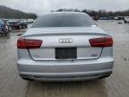 2016 Audi A6 Premium Plus for Sale in Ellwood City, PA - Front End