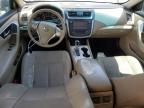 2016 Nissan Altima 2.5 de vânzare în Anthony, TX - Minor Dent/Scratches