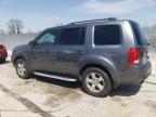 2010 Honda Pilot Exl იყიდება Rogersville-ში, MO - All Over
