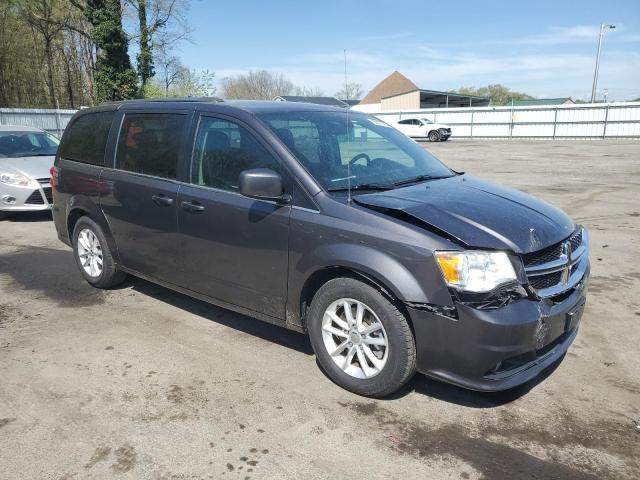  DODGE CARAVAN 2019 Gray