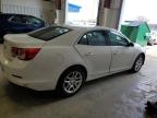 2013 Chevrolet Malibu 1Lt за продажба в Mcfarland, WI - Rear End
